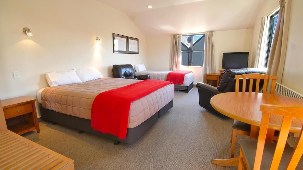 Country Glen Lodge 20/69