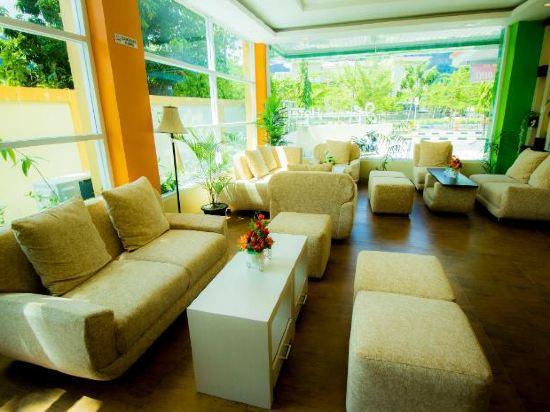 Hannah Hotel Syariah 28/39