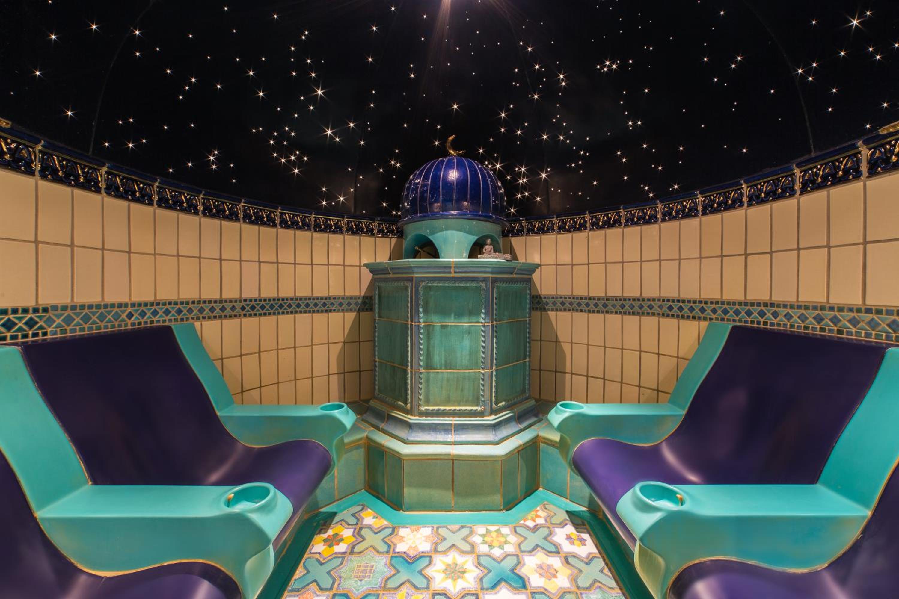 Hotel Bayernwinkel - Yoga & Ayurveda 20/25