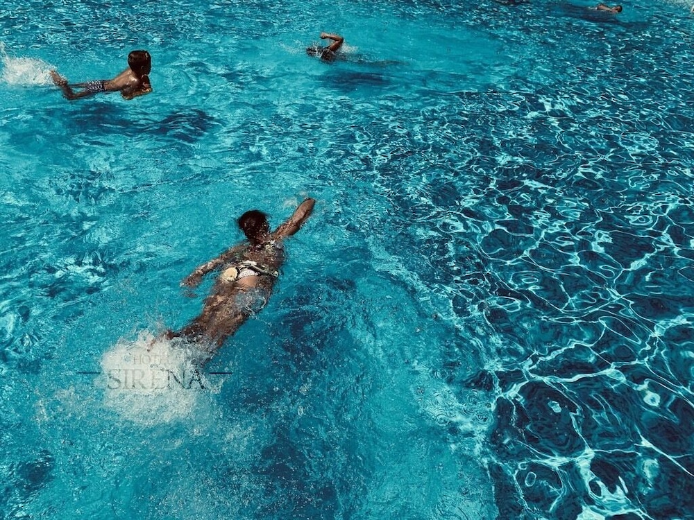 Sirena 57/64