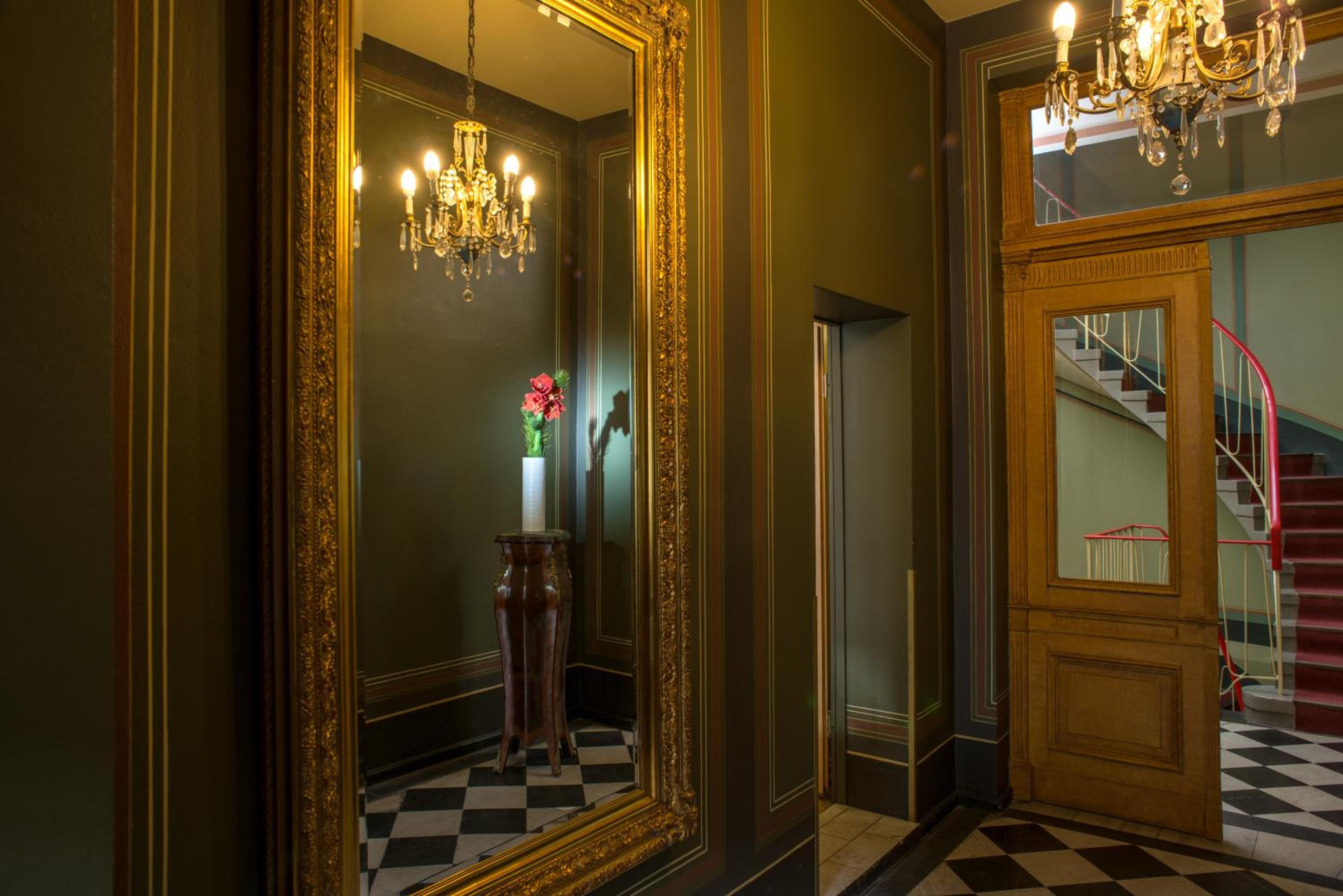Hotel Residenz Begaswinkel 49/49