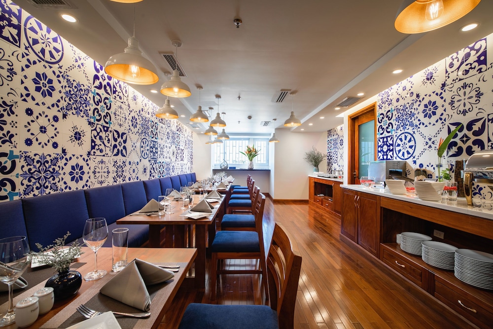 Haibay Hotel 46/67