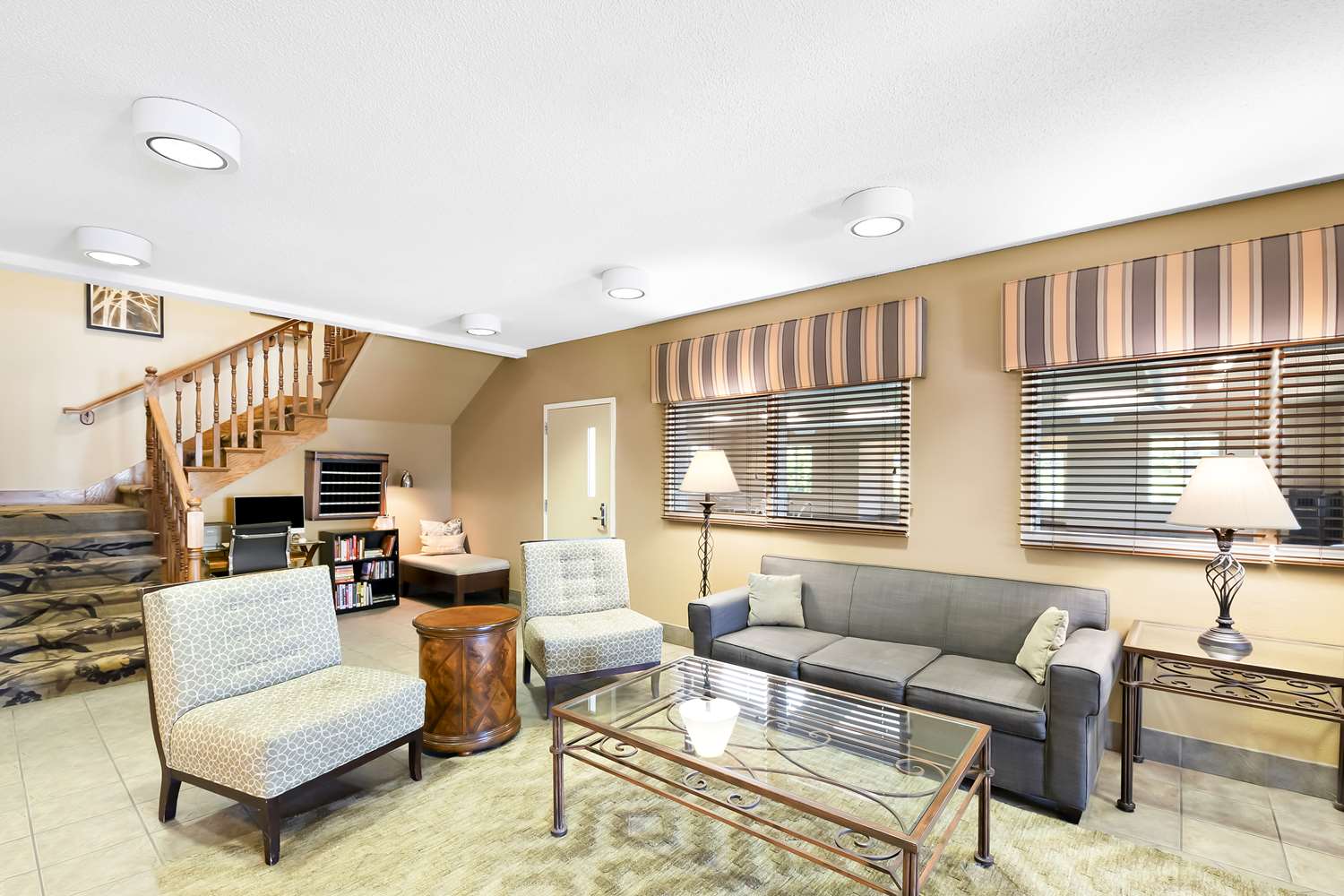 Best Western Nebraska City Inn 26/36