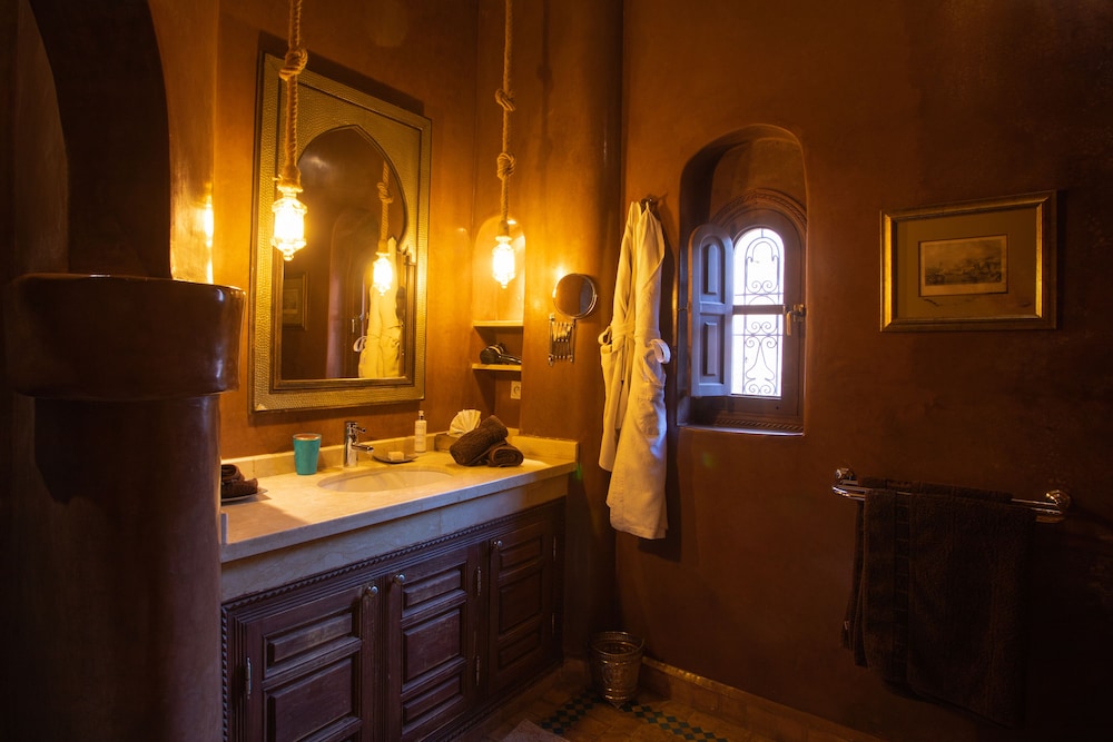 Riad Hizad 50/50