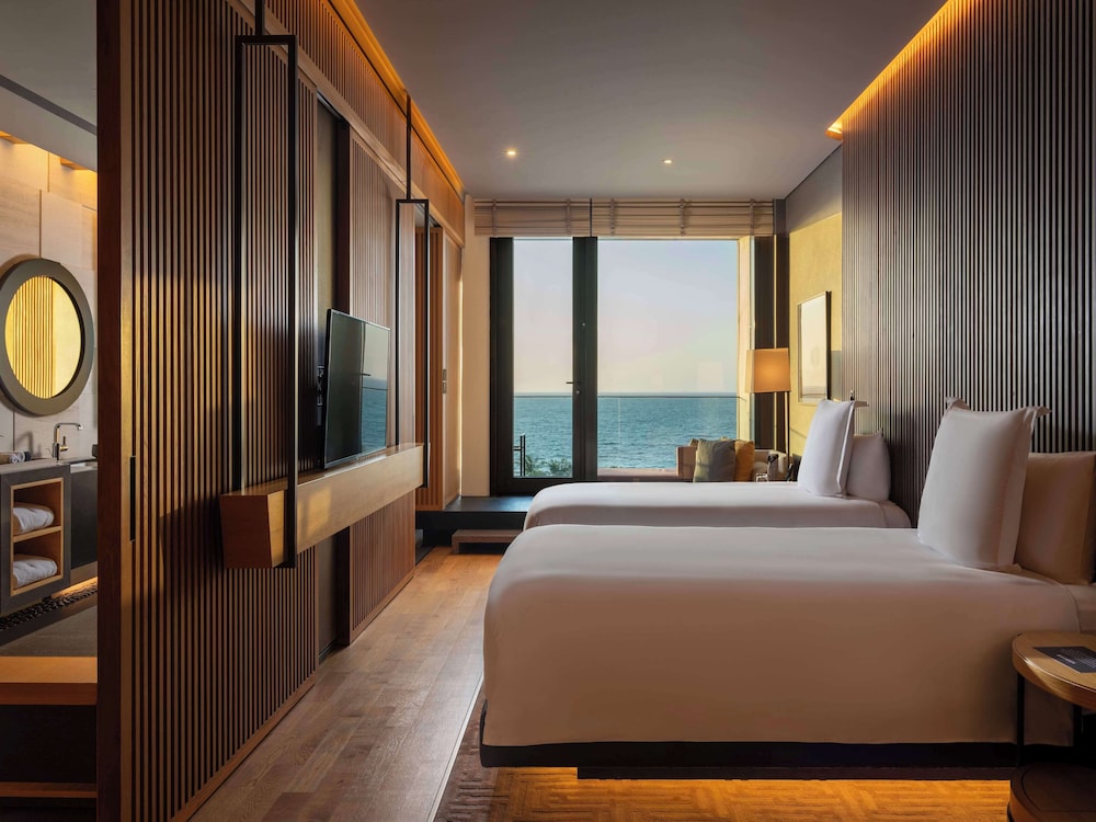Banyan Tree Dubai 12/50