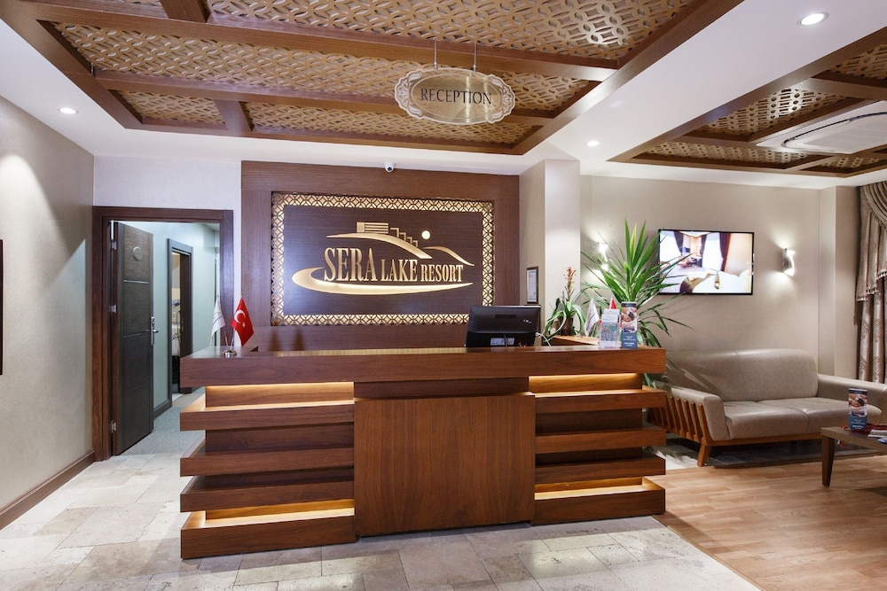 Sera Lake Resort 6/75