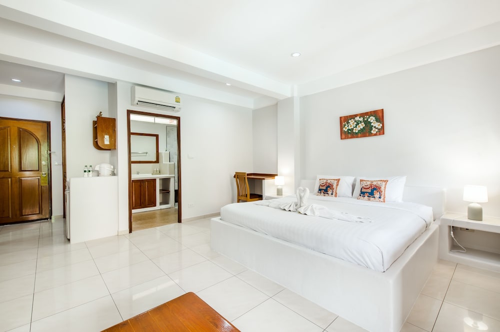 Prinz Garden Villa Hua Hin 29/73