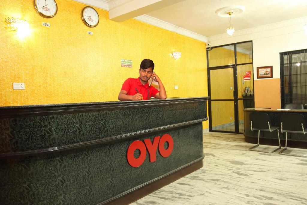 Hotel Pashupati Plaza 6/46