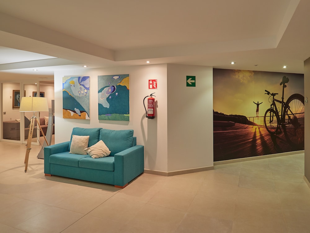 BQ Can Picafort Hotel 13/71
