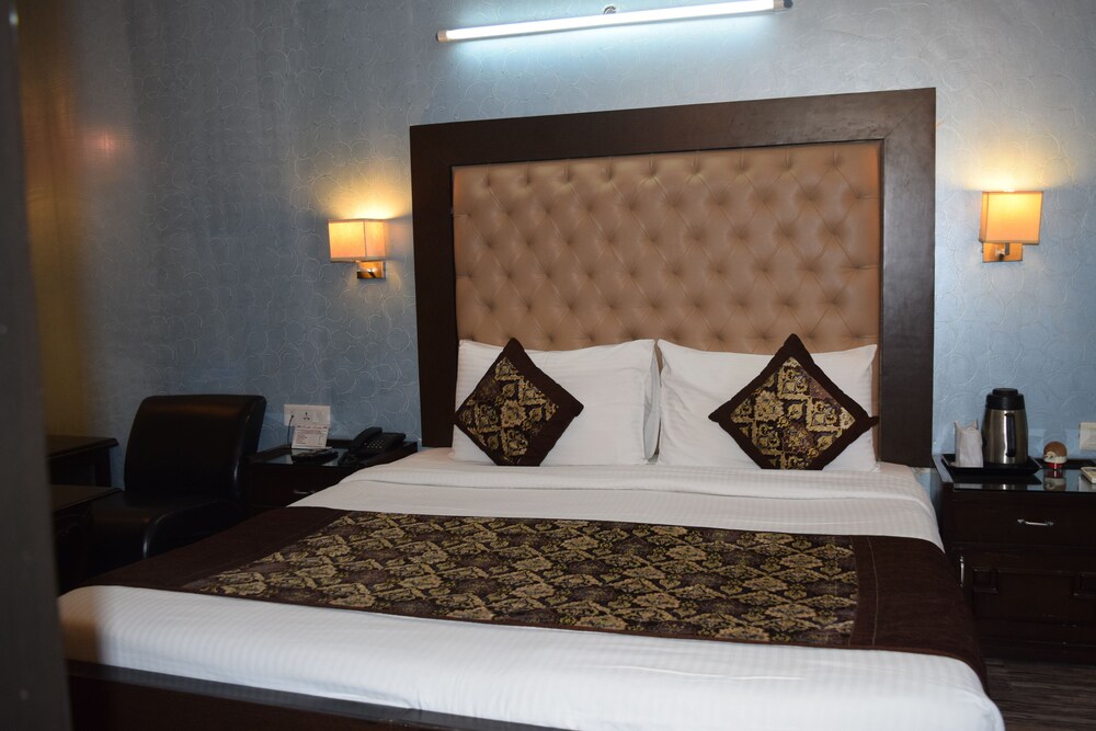 HOTEL THE SOLACE 9/50