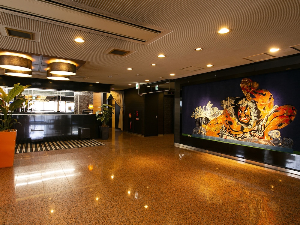 APA Hotel Aomori-Ekihigashi 16/63