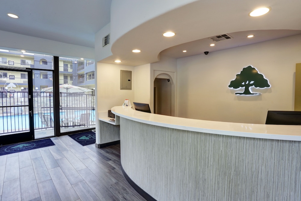 GreenTree Pasadena Inn 9/57