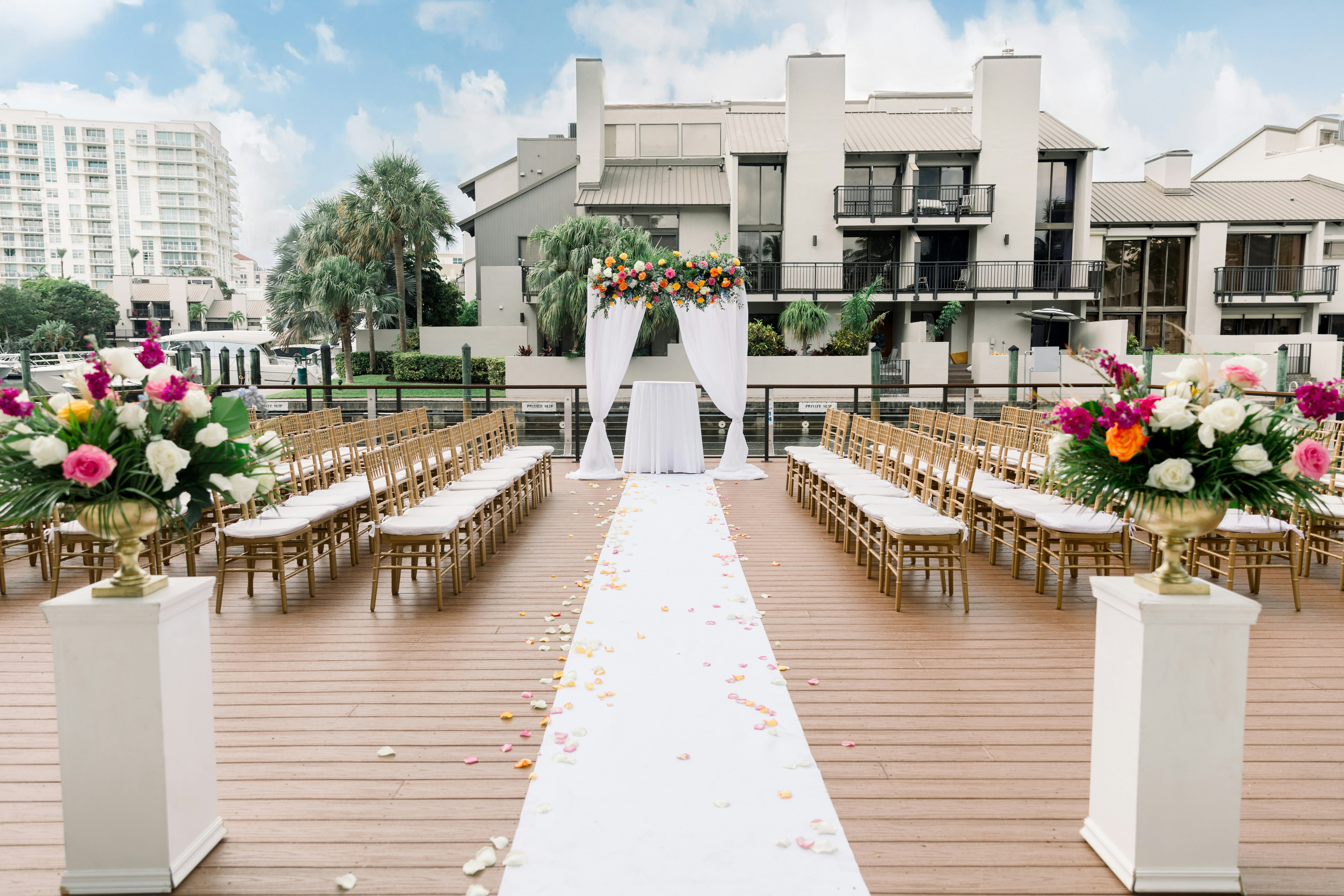 Hilton Fort Lauderdale Marina Hotel 74/74