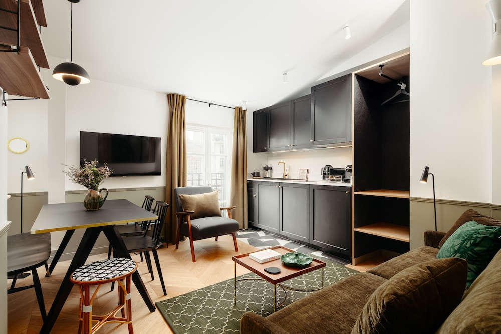 My Maison In Paris - Montmartre 20/38