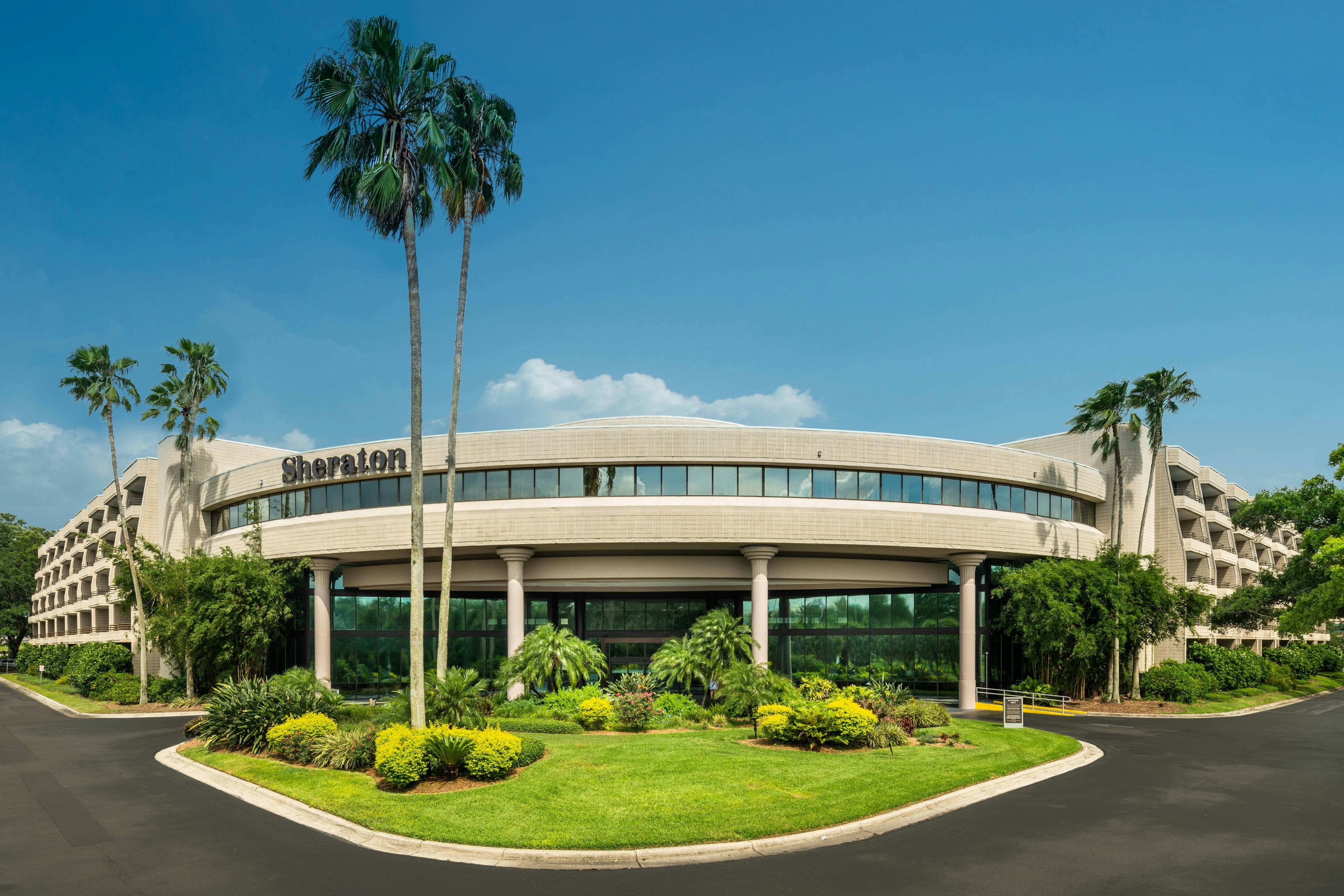 Sheraton Tampa Brandon Hotel in TAMPA - FL