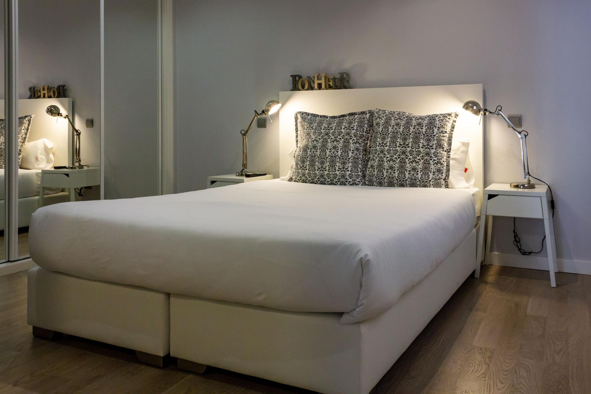 شقة سوبيريور بغرفة نوم واحدة، Arenal Suites 5/10