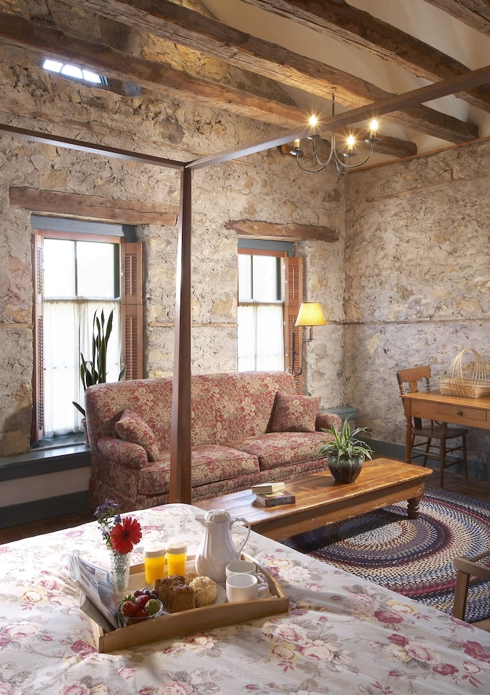 Washington House Inn 37/70