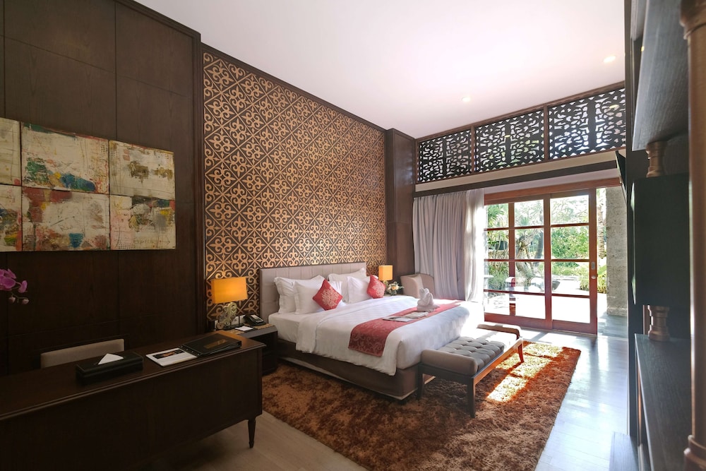 Royal Tulip Springhill Resort Jimbaran 23/70