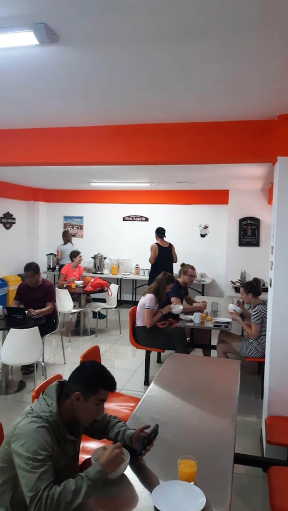 Hostel Del Paseo 37/50