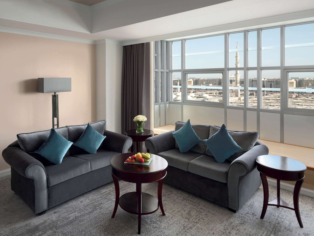 أنوار المدينة موفنبيك(Anwar Al Madinah Movenpick) 46/69