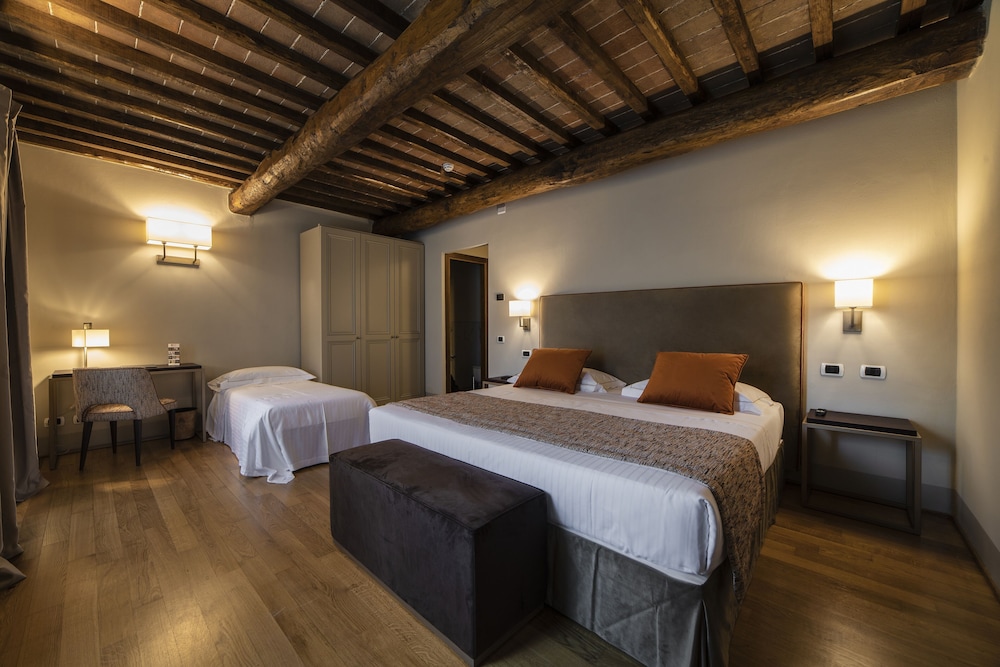 Relais Della Rovere 20/68