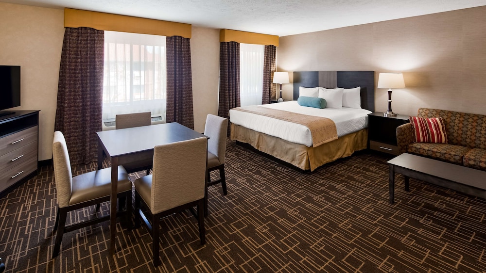 Best Western Airport Inn 14/39