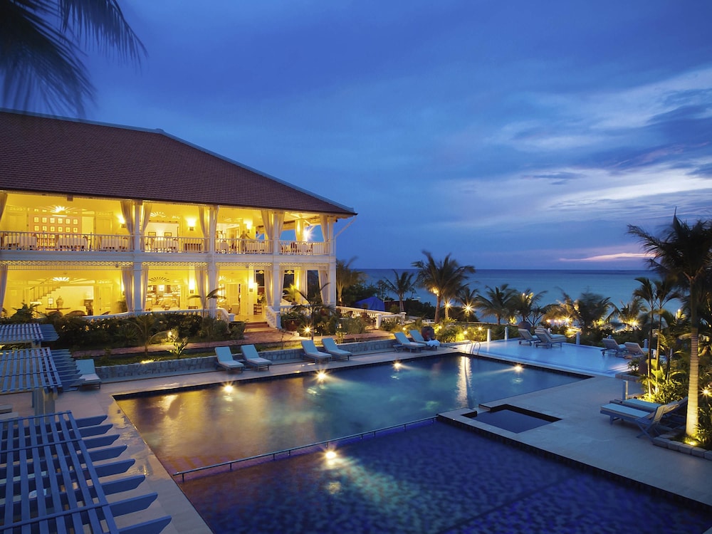 La Veranda Resort Phu Quoc - M Gallery 4/68