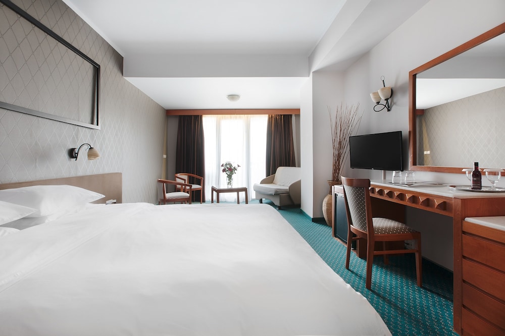 Hotel Z Palace and Congress Center 8/50