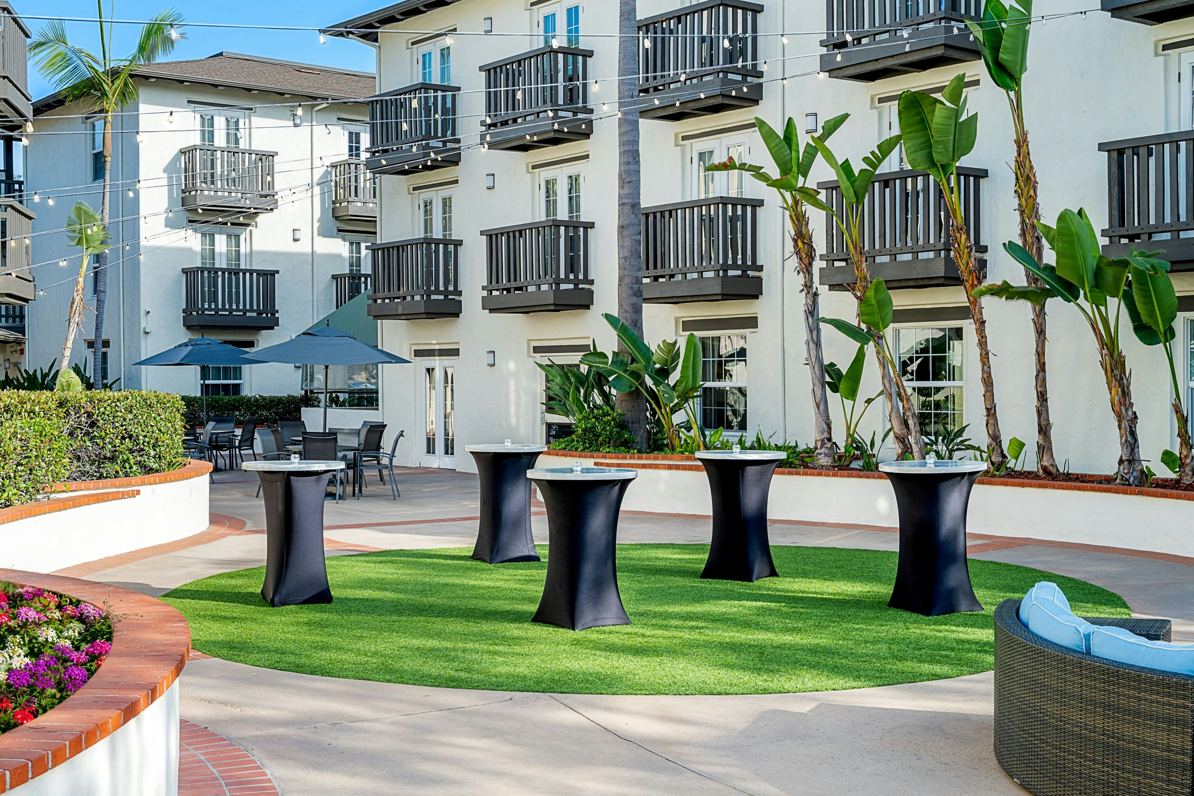 Fairfield Inn Suites San Diego Old Town 4/26