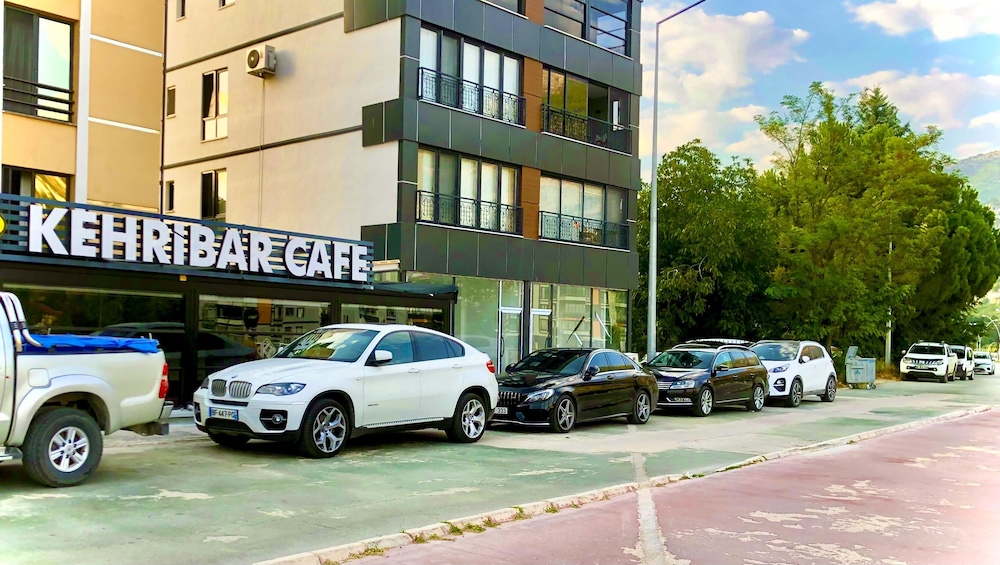 Kehribar Otel & Cafe Restaurant 34/50