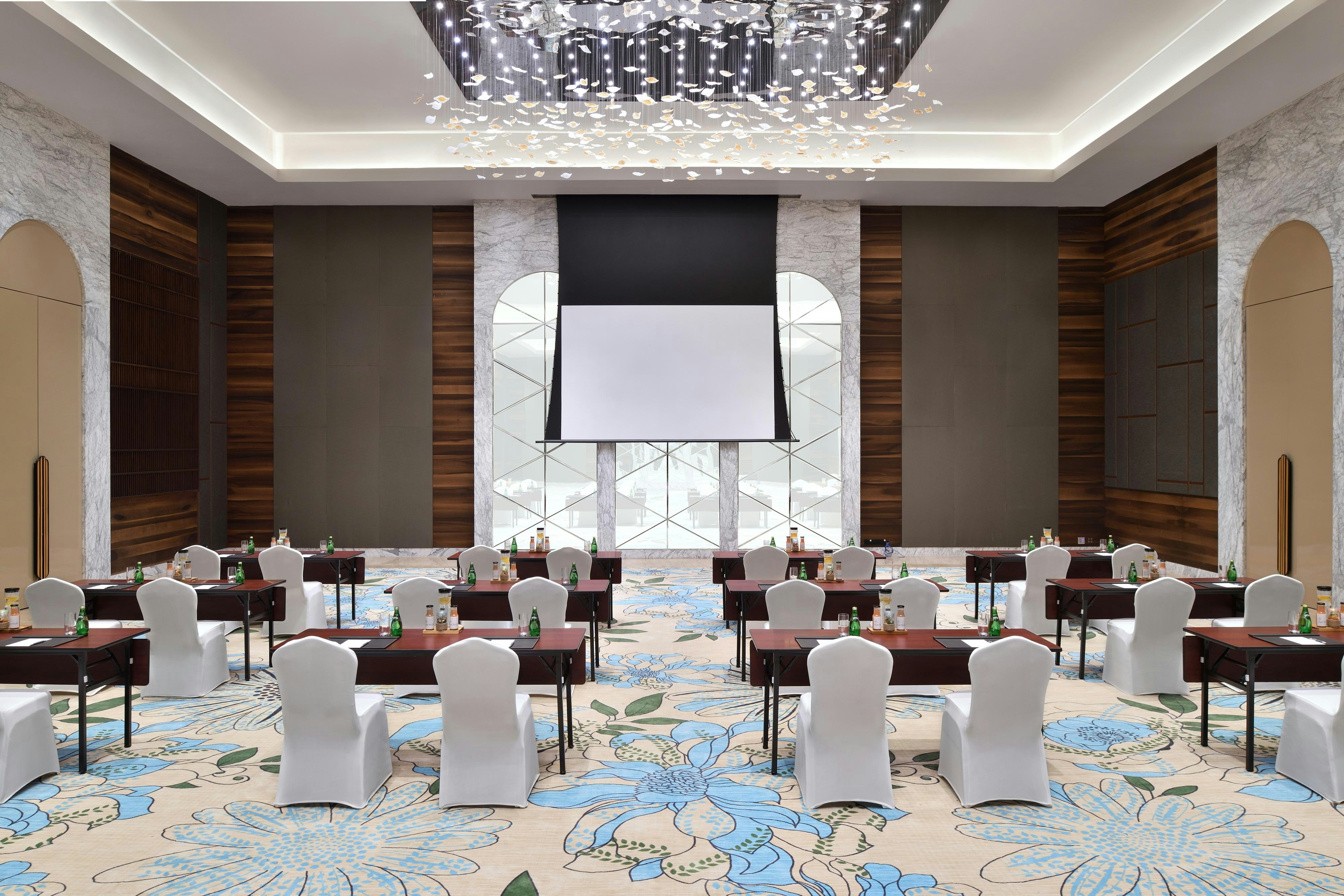 The Westin Goa 11/13