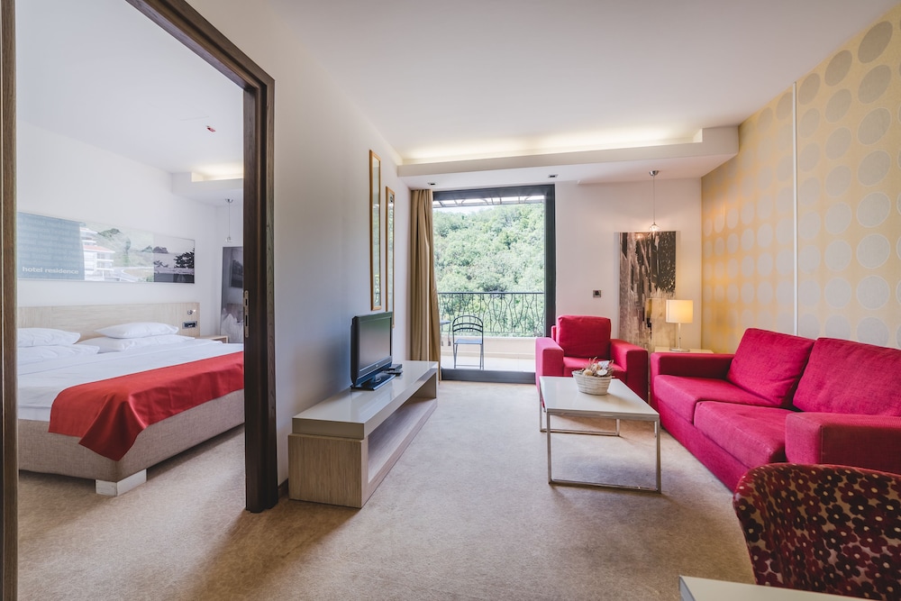 Hotel Residence 26/53