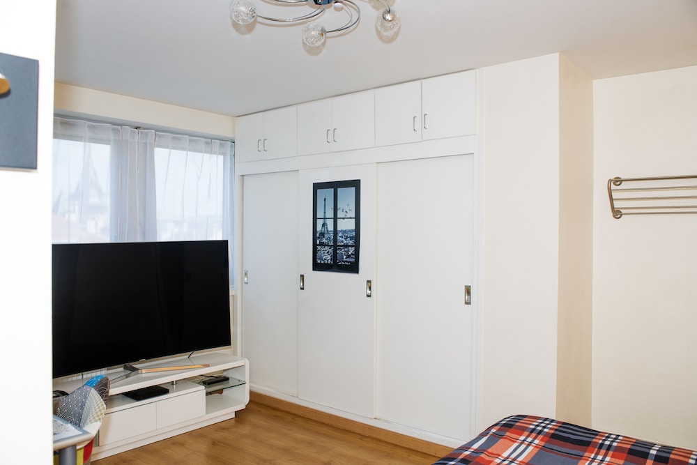 Au Coeur De Nancy Bnb 33/50