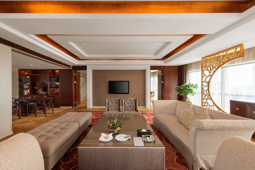 Wyndham Putian Downtown 35/61
