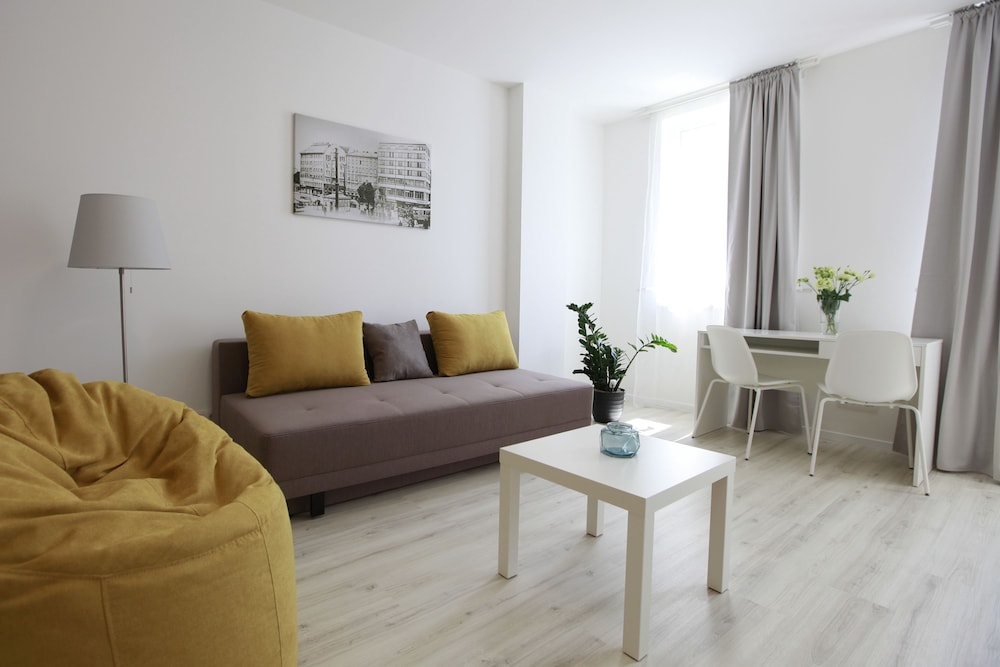 City Center Best Place Apartments 41/72