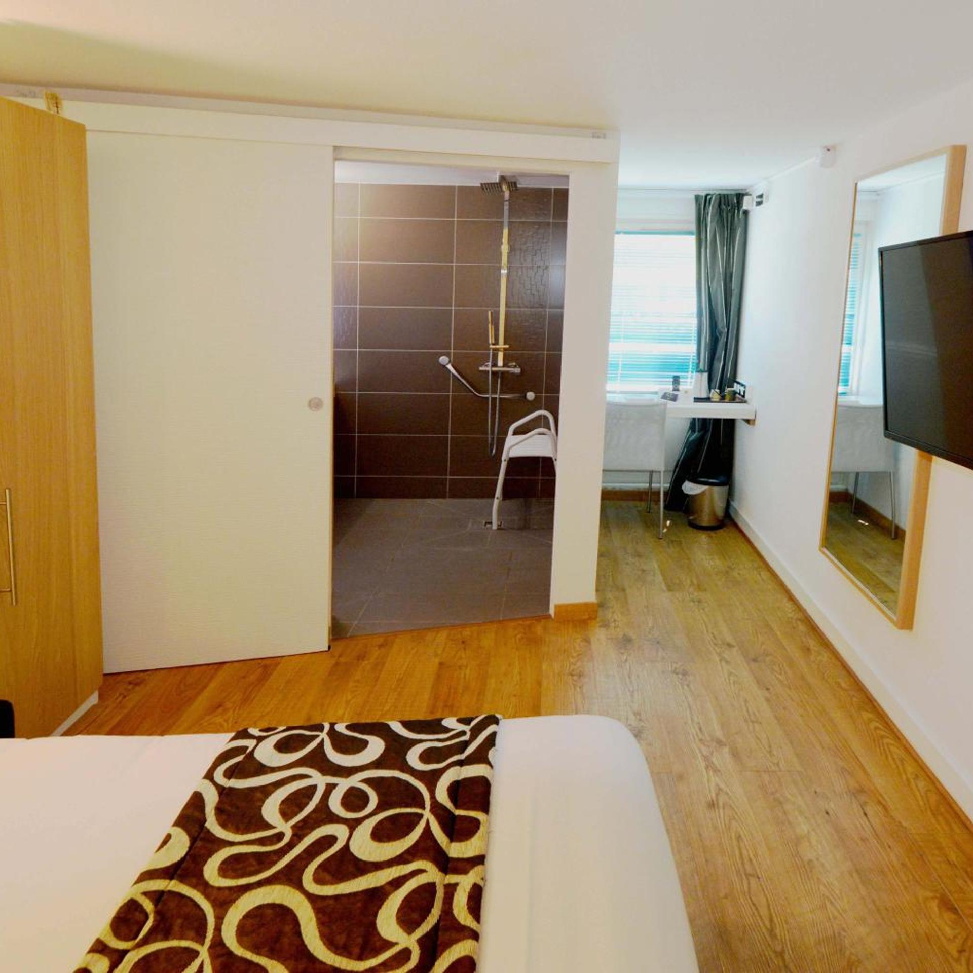 Logis Hotel des Lacs 9/50