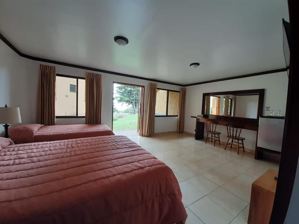 Hotel de Montana Monteverde 16/76
