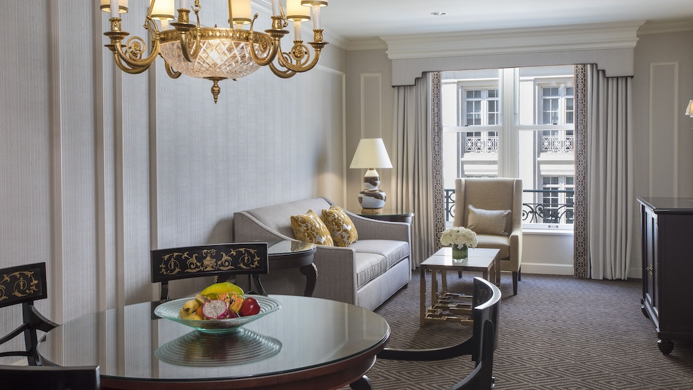 Willard InterContinental Washington 66/90