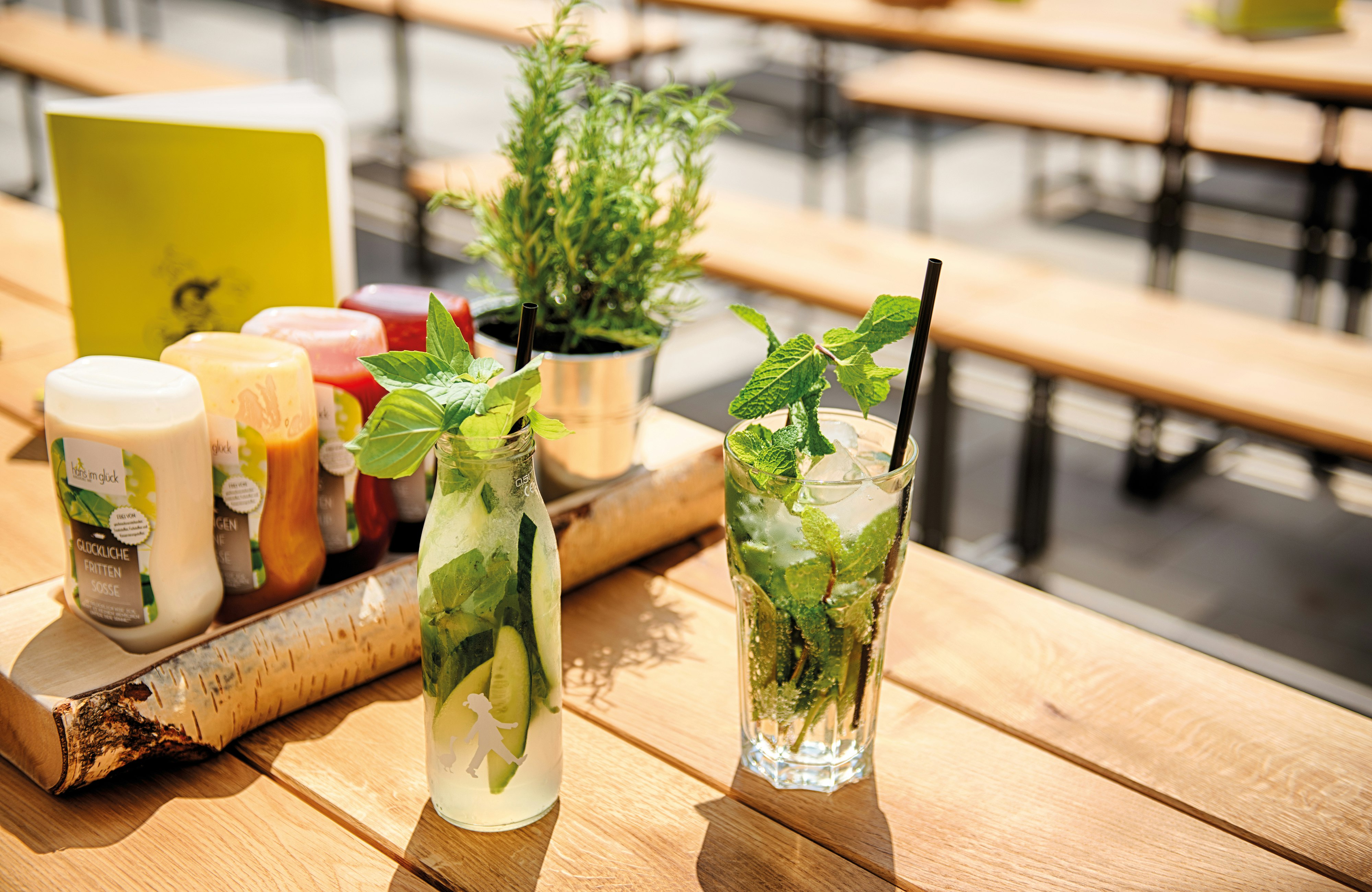 NYX Hotel Munich by Leonardo Hotels 53/66