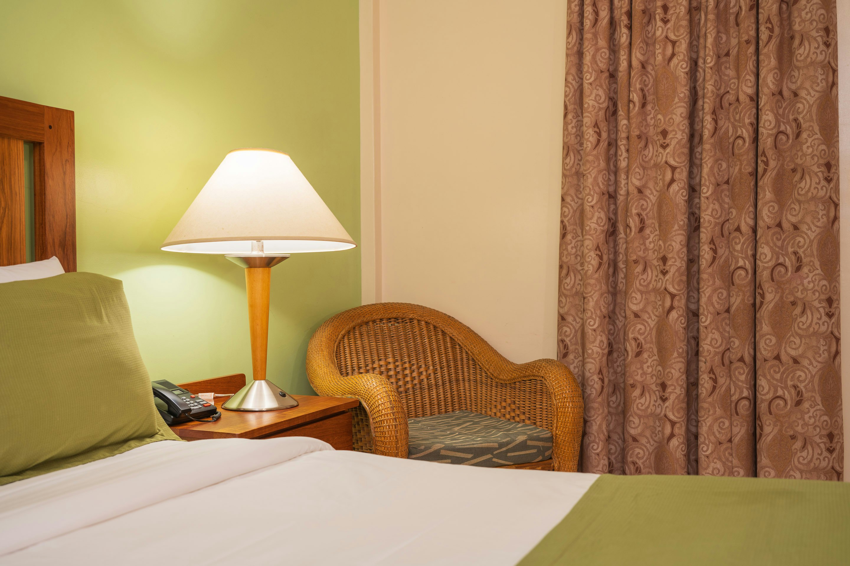 Grand Coastal Hotel 20/50