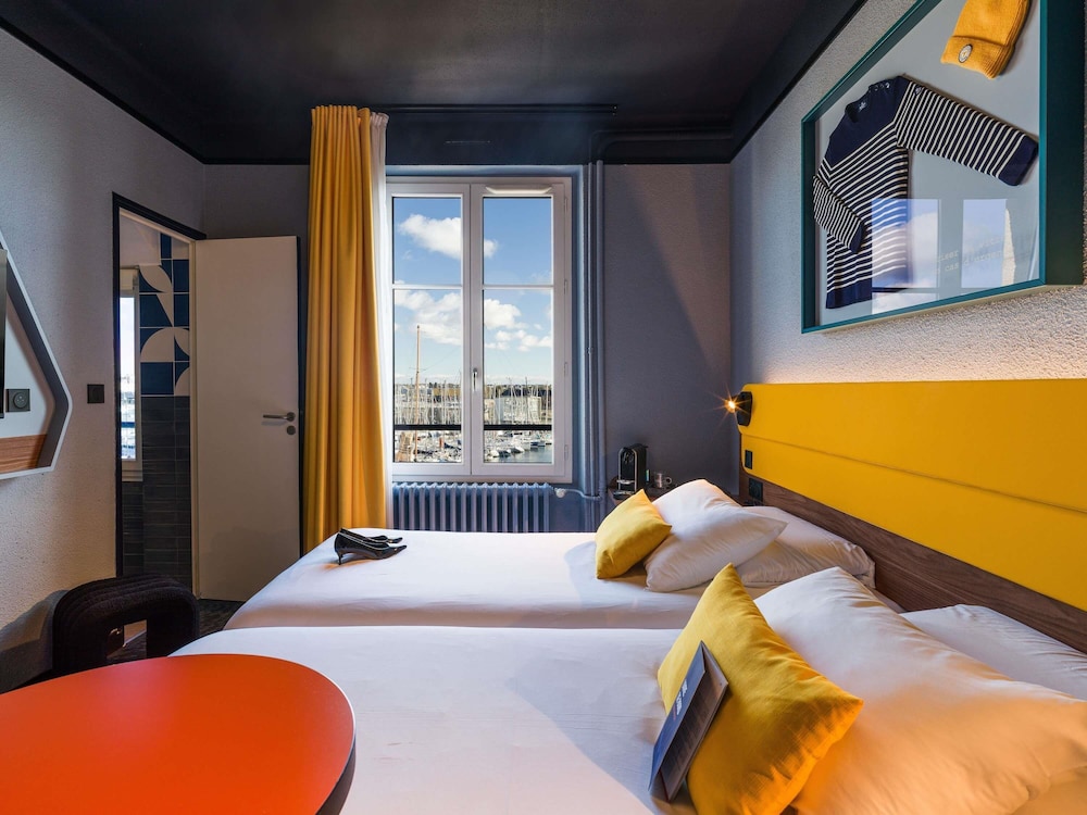 Ibis Styles Saint Malo Centre Historique 20/75