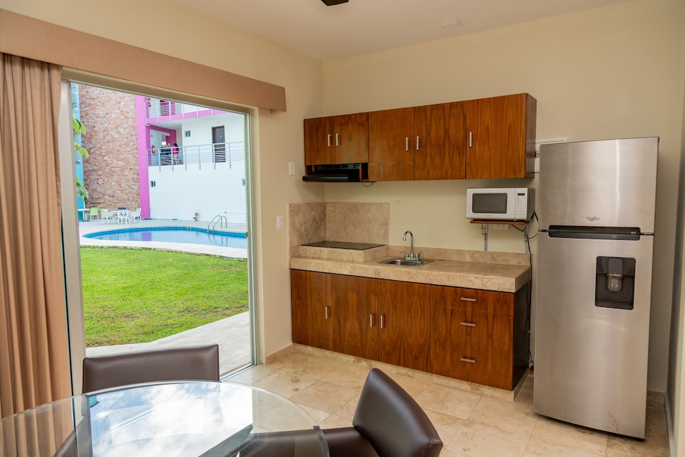 Hotel Playa Encantada by Kavia 12/65
