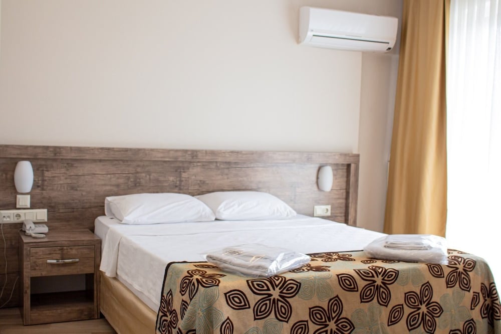 Turkuaz Beach Hotel 19/49
