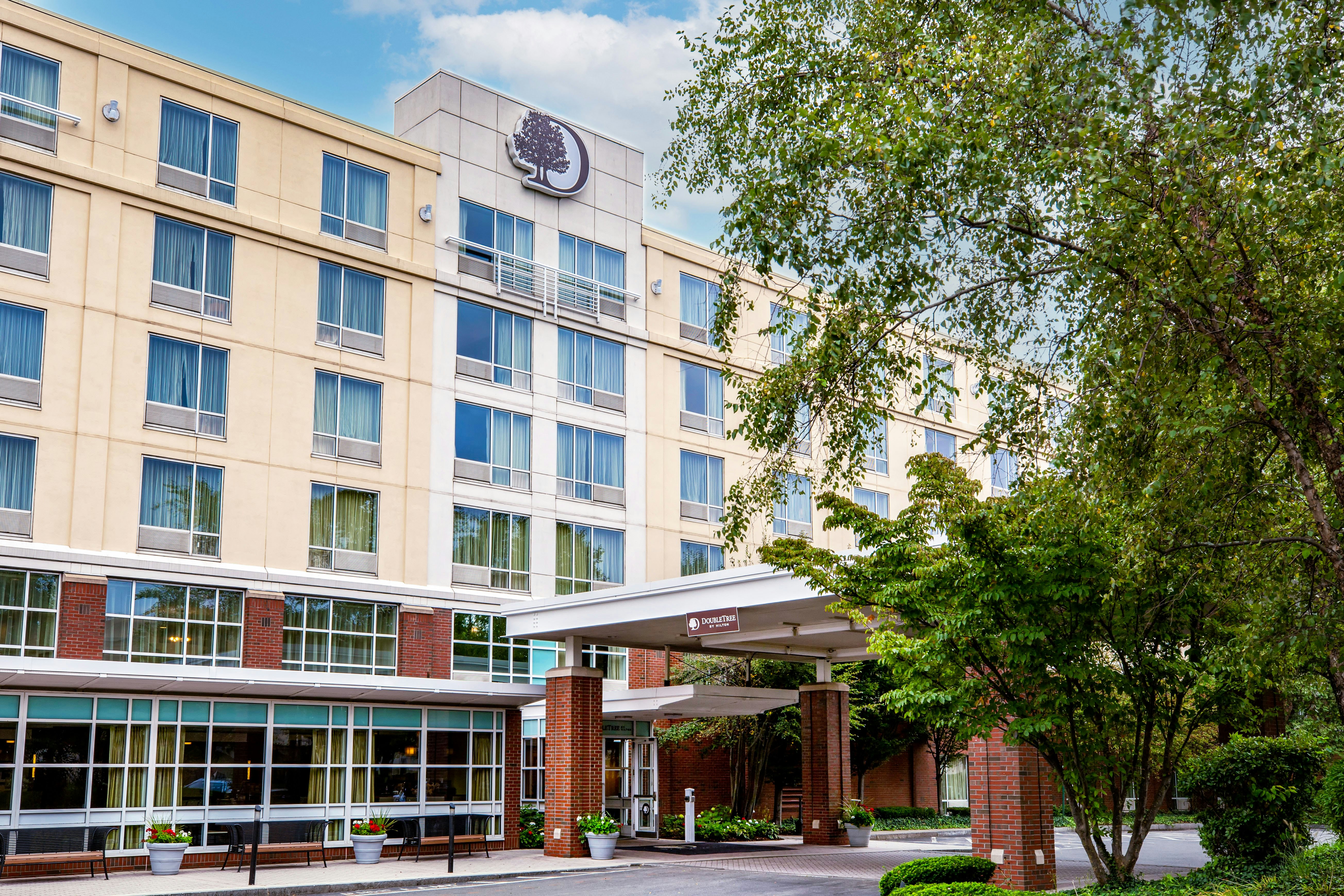 DoubleTree by Hilton Boston Bayside photo5
