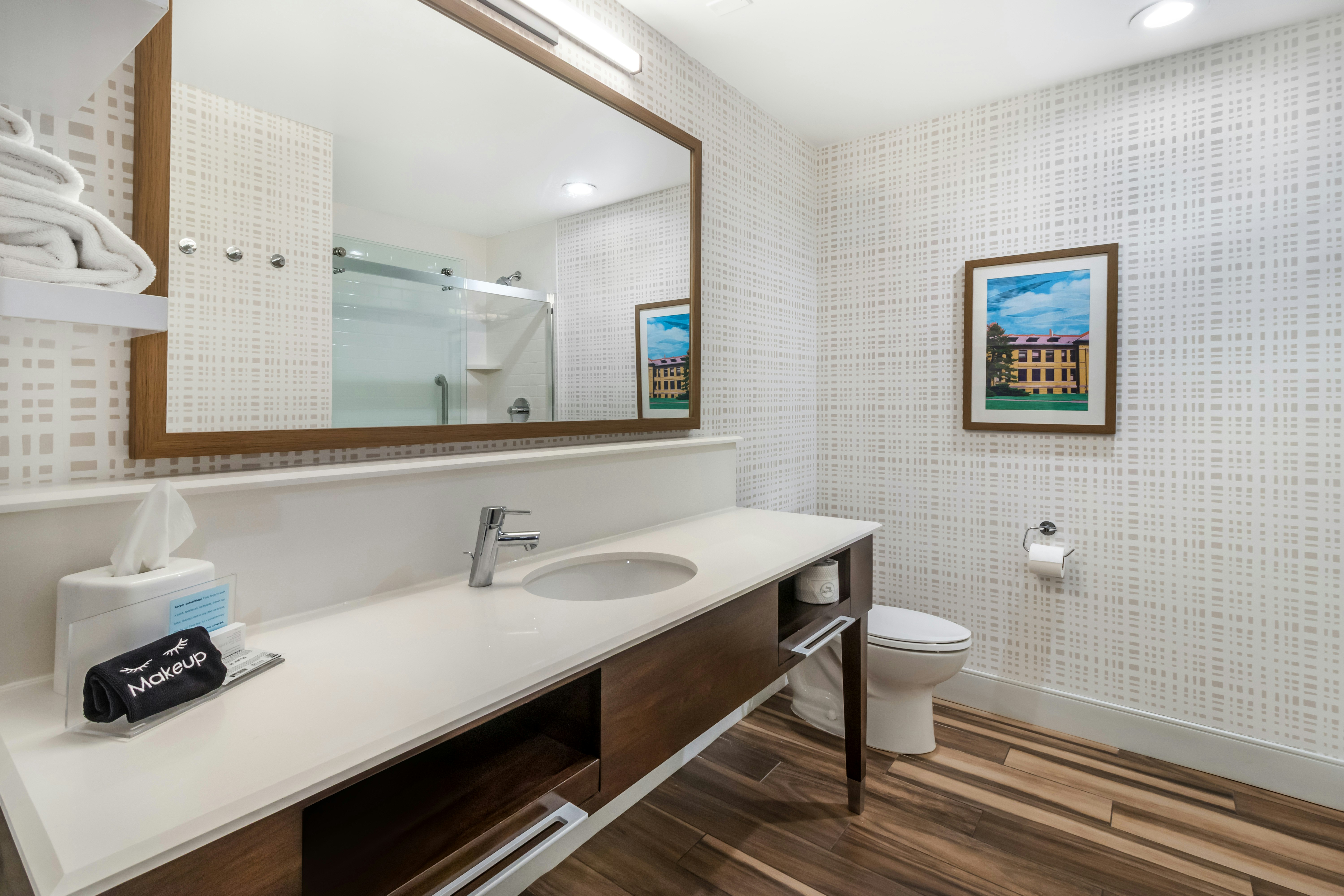 Hampton Inn Carbondale 39/40