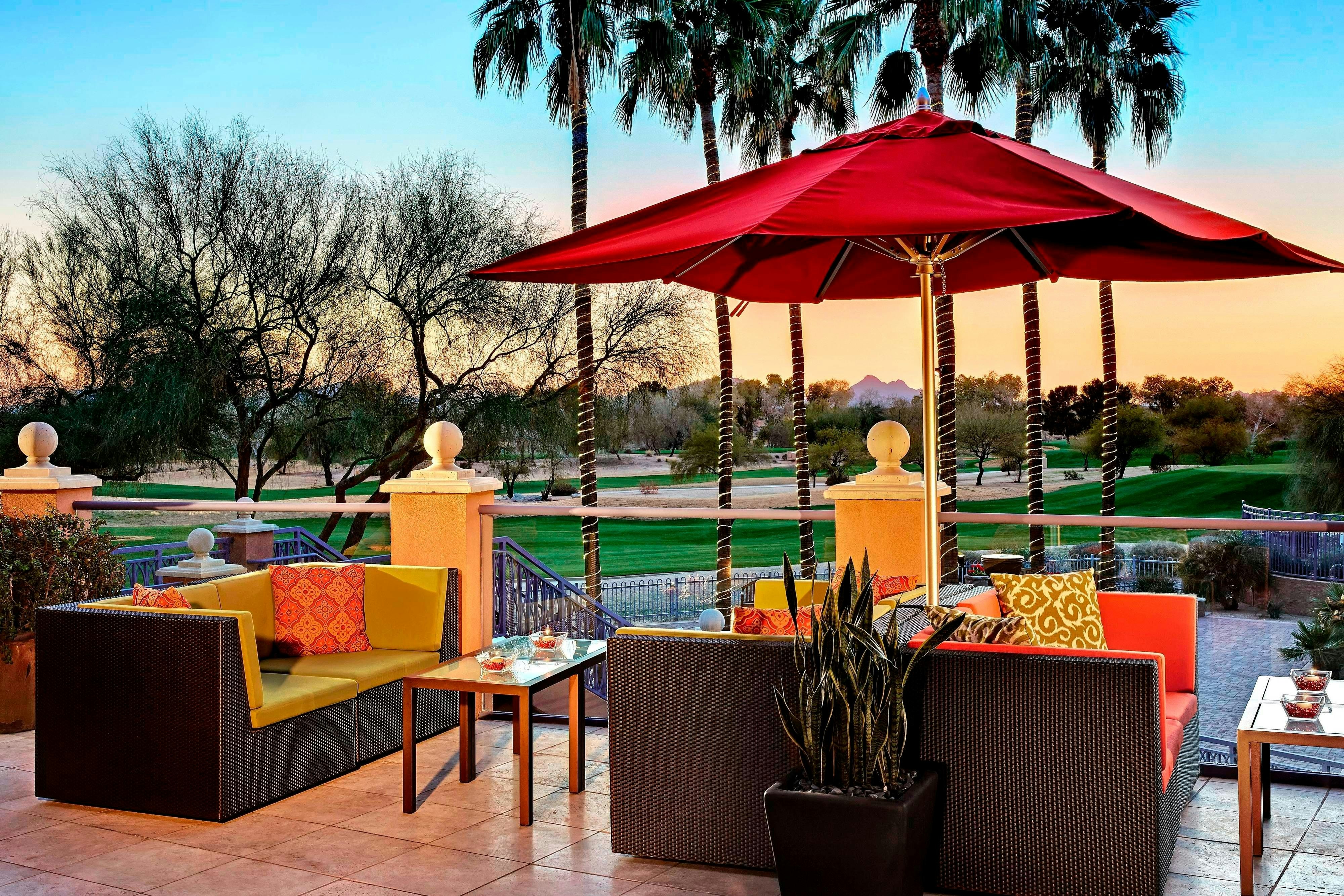 Scottsdale Marriott at McDowell Mountains 39/73