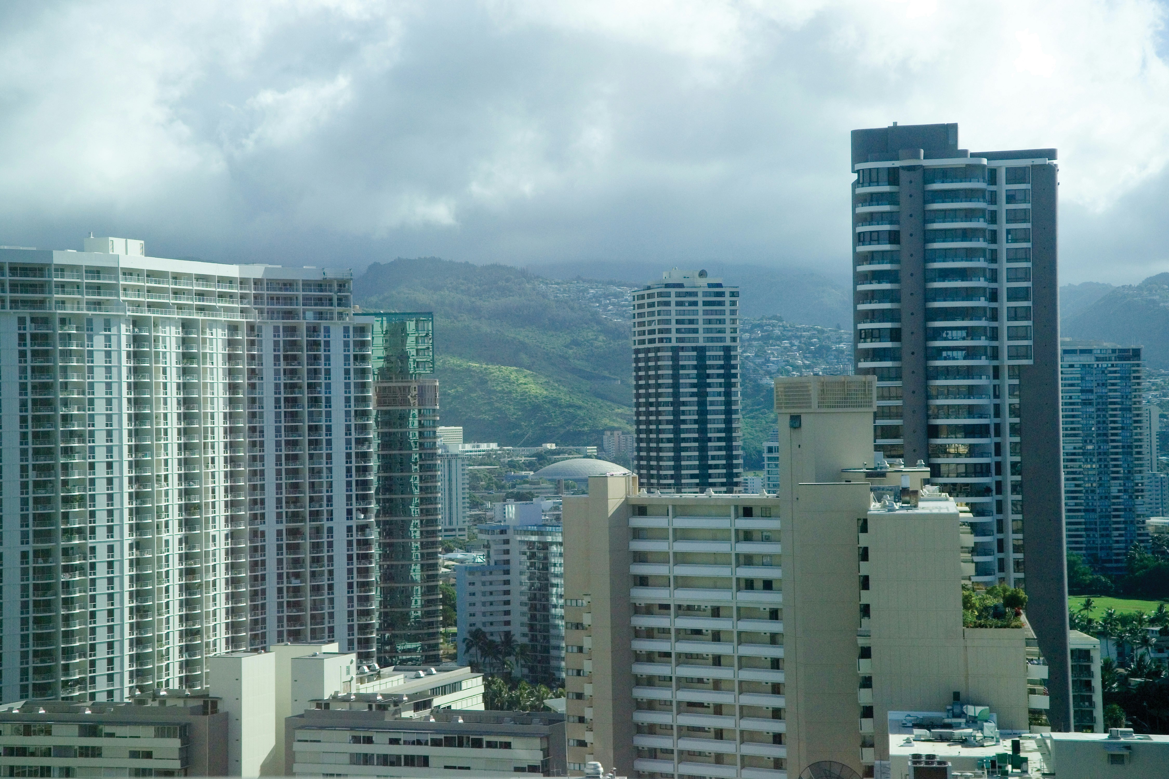 Shell Vacations Club Waikiki Marina Resort at the Ilikai 24/24