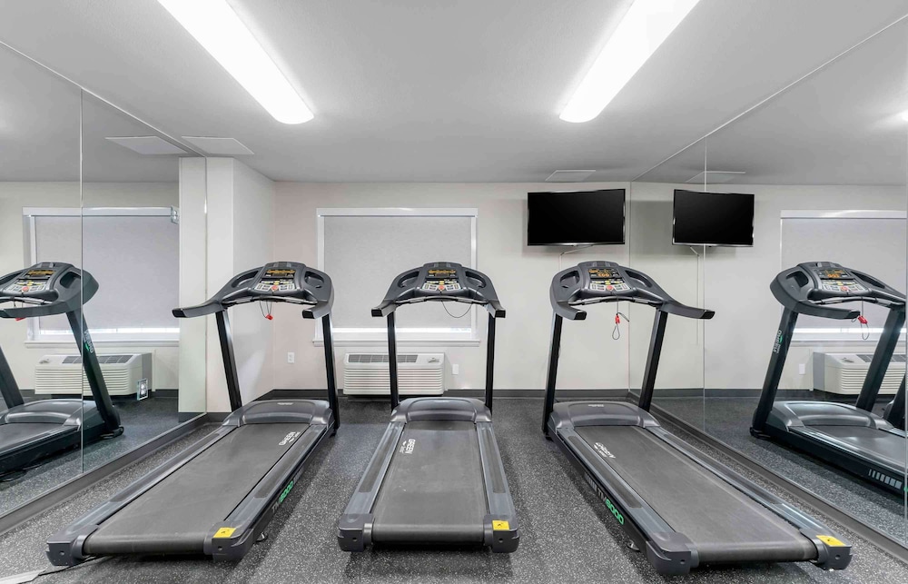 Extended Stay America San Jose - Milpitas Mccarthy Ranch 38/54