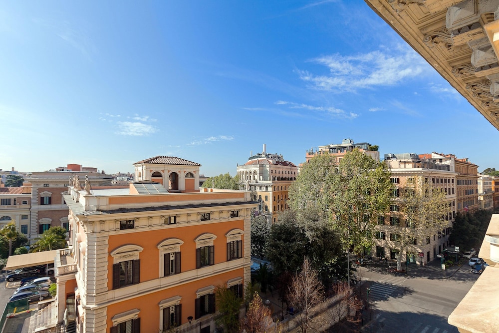 The Westin Excelsior Roma 3/68