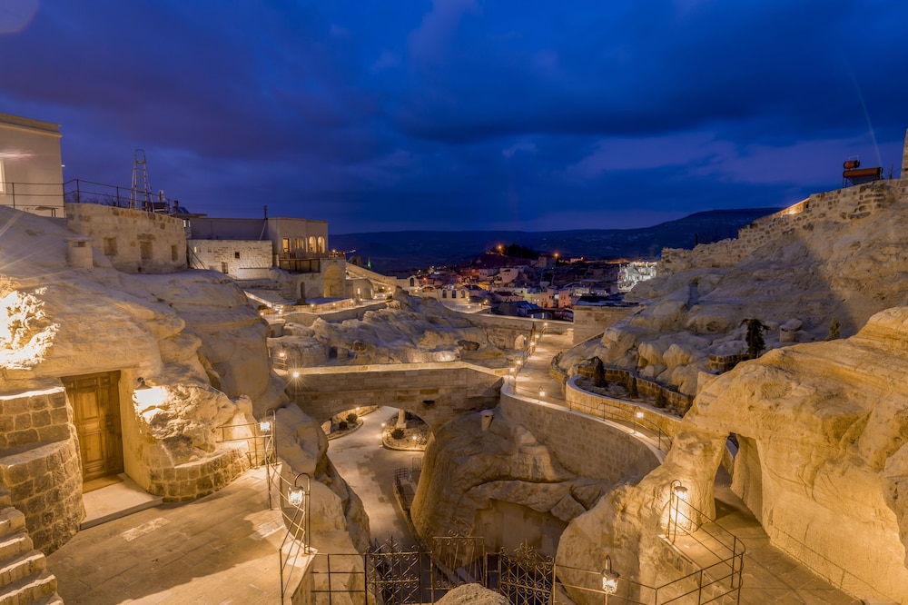 Hanedan Cappadocia Suites 25/33